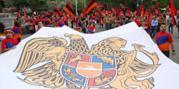 Հայաստանը նշում է Սահմանադրության օրը