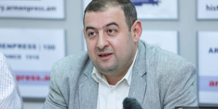 6-րդ լեզուն՝ տեքստային, ձայնային եւ վիդեո բովանդակությամբ. «Արմենպրես»-ը շուտով կունենա թուրքերենի բաժին