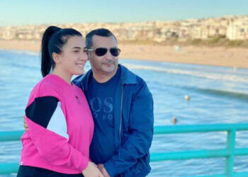 Ծնվել է բռնցքամարտիկ Վիկ Դարչինյանի որդին