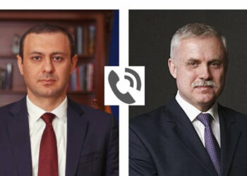 Արմեն Գրիգորյանը մտահոգություն է հայտնել ՀԱՊԿ գլխավոր քարտուղարի հայտարարության որոշ գնահատականների առնչությամբ