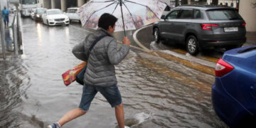 Սոչիի բնակիչները զգուշացվել են հնարավոր տարհանման մասին