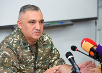 Վերին Շորժայի հատվածում ադրբեջանցի զինծառայողները փոխհրաձգություն են հրահրել