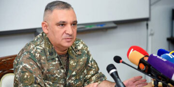 Վերին Շորժայի հատվածում ադրբեջանցի զինծառայողները փոխհրաձգություն են հրահրել