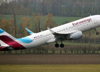 Eurowings ավիաընկերությունը Քյոլն – Երեւան – Քյոլն երթուղով չվերթեր կիրականացնի