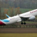 Eurowings ավիաընկերությունը Քյոլն – Երեւան – Քյոլն երթուղով չվերթեր կիրականացնի