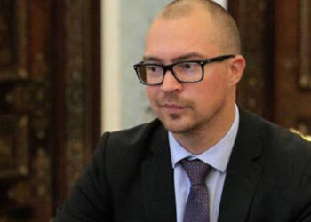 Սանկտ Պետերբուրգում ձերբակալվել է Էստոնիայի հյուպատոս Մարտ Լյատեն