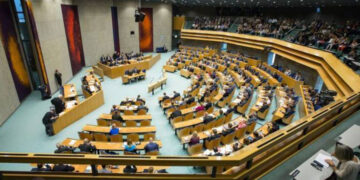 Նիդերլանդների խորհրդարանի կողմից Եզդիների ցեղասպանության ճանաչումը պատմական որոշում է. ՀՀ ԱԺ պատգամավոր