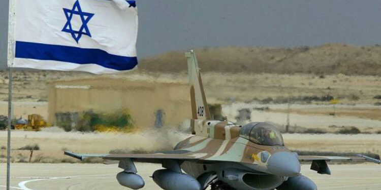 Ռուսաստանը, Իրանը եւ Թուրքիան Իսրայելին կոչ են արել դադարեցնելու ռազմական հարձակումները Սիրիայում