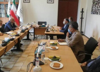 Հայաստանն ու Իրանը կհամագործակցեն համատեղ ֆիլմարտադրության նպատակով