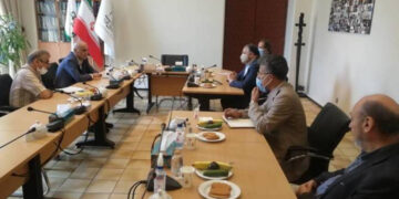 Հայաստանն ու Իրանը կհամագործակցեն համատեղ ֆիլմարտադրության նպատակով