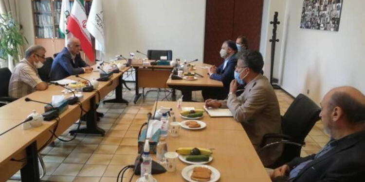 Հայաստանն ու Իրանը կհամագործակցեն համատեղ ֆիլմարտադրության նպատակով