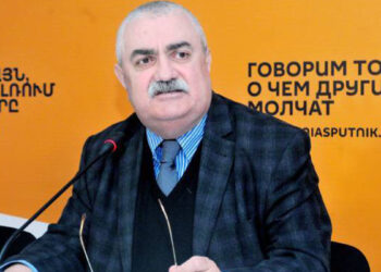 Հայ-ռուսական ռազմաքաղաքական և ռազմատեխնիկական հարաբերությունները այսօր ամենաբարձր մակարդակի վրա են. Արամ Սաֆարյան