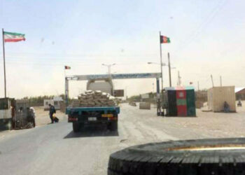 Թալիբները հայտարարերլ են Իրանի հետ սահմանին հսկիչ անցակետը գրավելու մասին