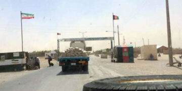 Թալիբները հայտարարերլ են Իրանի հետ սահմանին հսկիչ անցակետը գրավելու մասին