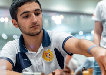 Ռեկորդային թվով հայ շախմատիստներ են մեկնարկում աշխարհի գավաթի խաղարկությունում