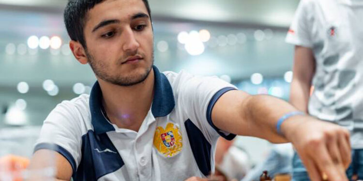 Ռեկորդային թվով հայ շախմատիստներ են մեկնարկում աշխարհի գավաթի խաղարկությունում