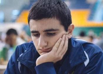 Մանուէլ Պետրոսյանը երկրորդն է Serbia Open-ում