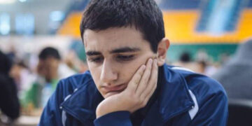 Մանուէլ Պետրոսյանը երկրորդն է Serbia Open-ում