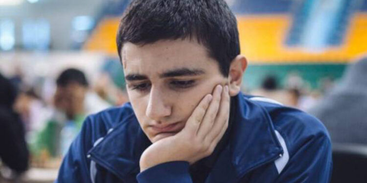 Մանուէլ Պետրոսյանը երկրորդն է Serbia Open-ում