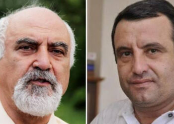 «Հայցում եմ Ձեր ներողամտությունը». Վարդան Սեդրակյանը նամակ է գրել Պարույր Հայրիկյանին