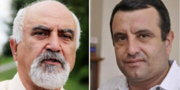 «Հայցում եմ Ձեր ներողամտությունը». Վարդան Սեդրակյանը նամակ է գրել Պարույր Հայրիկյանին