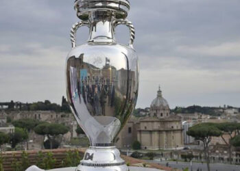 Եվրոպայի առաջնության Իտալիա-Անգլիա եզրափակիչից առաջ