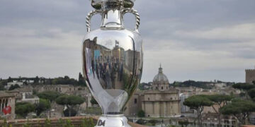 Եվրոպայի առաջնության Իտալիա-Անգլիա եզրափակիչից առաջ