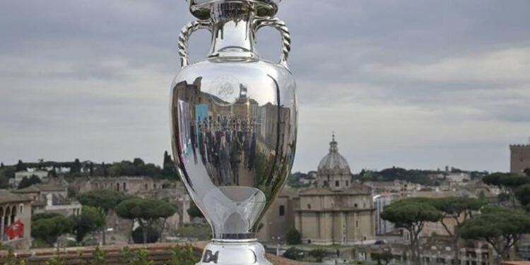 Եվրոպայի առաջնության Իտալիա-Անգլիա եզրափակիչից առաջ