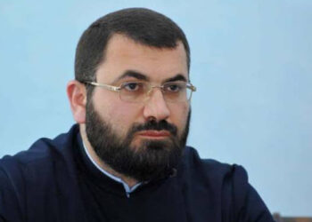 Մայր Աթոռը անդրադարձել է Շուշիում Փաշազադեի հնչեցրած կեղծ հայտարարություններին