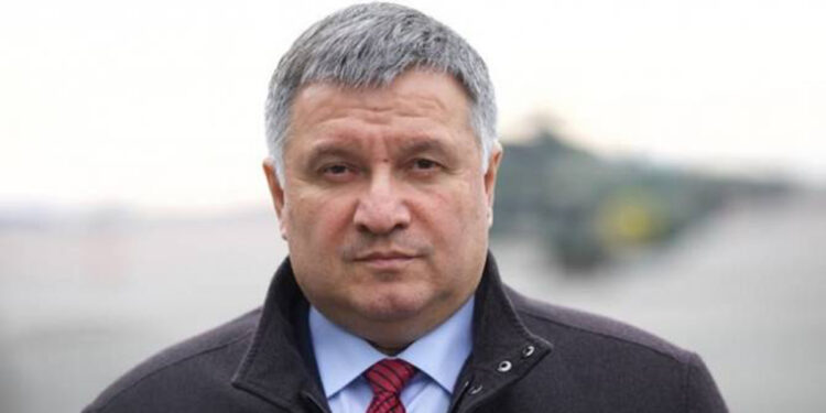 Արսեն Ավակովը հրաժարական է ներկայացրել