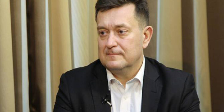 ՀԱՊԿ-ը կարող է դեր խաղալ ռազմական դիվանագիտության դաշտում. Իվան Կոնովալով