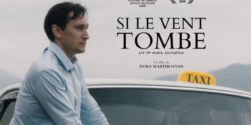 Արցախի մասին պատմող «Երբ որ քամին հանդարտվի» ֆիլմը կցուցադրվի Կաննի 74-րդ կինոփառատոնում