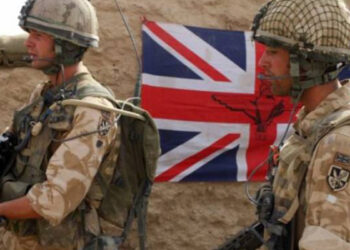 Մեծ Բրիտանիան պատրաստ Է համագործակցելու թալիբների հետ, եթե նրանք իշխանության գլուխ անցնեն