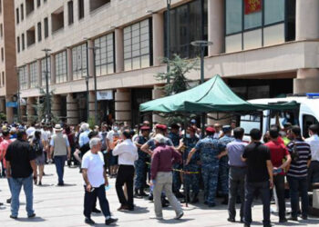 Պատվաստումային տուրիզմը կարող է խթան լինել ոլորտի զարգացման համար.մասնագետ