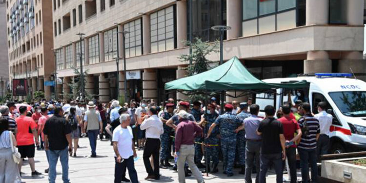 Պատվաստումային տուրիզմը կարող է խթան լինել ոլորտի զարգացման համար.մասնագետ