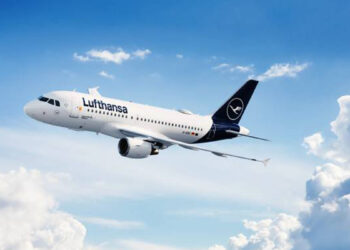 «Lufthansa» ավիաընկերությունը մուտք է գործում հայկական շուկա