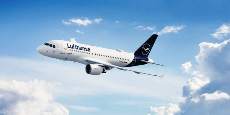 «Lufthansa» ավիաընկերությունը մուտք է գործում հայկական շուկա