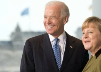 Բայդենը եւ Մերկելը հանդիպման արդյունքներով կընդունեն «Վաշինգտոնյան հռչակագիր»