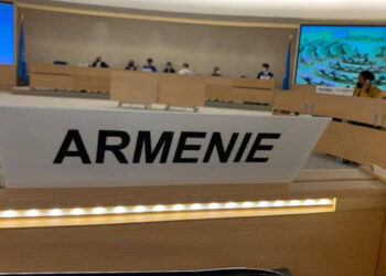 ՄԱԿ Մարդու իրավունքների խորհրդի նստաշրջանին ՀՀ-ն մանրամասն ներկայացրել է Արցախի դեմ Ադրբեջանի սանձազերծած ագրեսիայի հետեւանքները