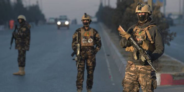 Ուզբեկստանը, ԱՄՆ-ը, Աֆղանստանը եւ Պակիստանը պայմանավորվել են Աֆղանստանի շուրջը կոնսուլտացիաների ձեւաչափի շուրջը