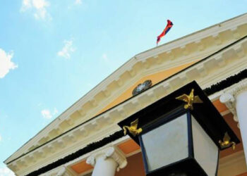 Վարդան Տողանյանն ու Սերգեյ Վերշինինը քննարկել են Լեռնային Ղարաբաղում առկա խնդիրների լուծման հարցը