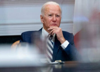 Բայդենը Վաշինգտոնում կհանդիպի Իրաքի վարչապետին