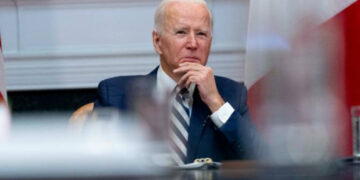 Բայդենը Վաշինգտոնում կհանդիպի Իրաքի վարչապետին