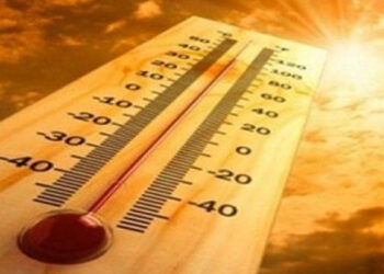 Սահարայից օդի ներթափանցման պատճառով Հայաստանում կշոգի մինչեւ +40․․․+42 աստիճան