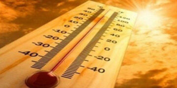 Սահարայից օդի ներթափանցման պատճառով Հայաստանում կշոգի մինչեւ +40․․․+42 աստիճան