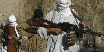 Արեւմուտքի երկրների դեսպանությունները «Թալիբանին» կոչ են արել դադարեցնելու ռազմական գործողությունները