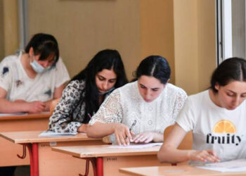 Հուլիսի 19-ին մեկնարկում է 2021 թվականի բուհերի ընդունելության թափուր մնացած տեղերի լրացուցիչ մրցույթը