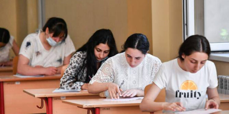 Հուլիսի 19-ին մեկնարկում է 2021 թվականի բուհերի ընդունելության թափուր մնացած տեղերի լրացուցիչ մրցույթը