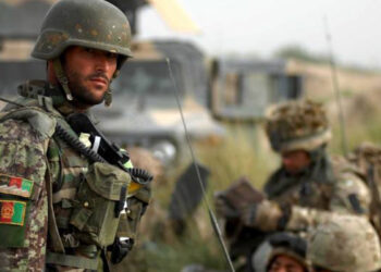 Աֆղանստանի զինված ուժերը թալիբներից մի քանի շրջաններ են հետ գրավել երկրի հյուսիսում եւ կենտրոնում