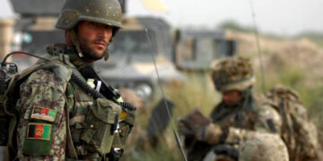 Աֆղանստանի զինված ուժերը թալիբներից մի քանի շրջաններ են հետ գրավել երկրի հյուսիսում եւ կենտրոնում